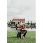 Elliston Family
