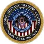 Joint Military Training Center [DUSM]