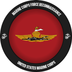 United States Marine Corp Force Reconnaissance