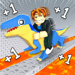 +1 Dino Speed Escape