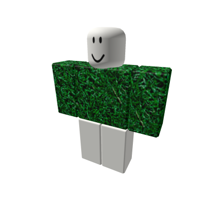 Just grass – Shirt