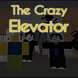 THE CRAZY ELEVATOR[Freddy Fazbear!]