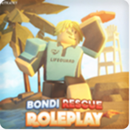 🌊 Bondi Rescue Roleplay
