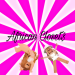 Aғʀɪᴄᴀɴ ᴄʟᴏsᴇᴛ $