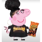 Pinkies sweets<3