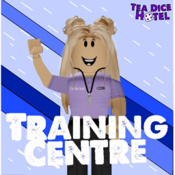Tea Dice Hotel | Training Centre V3