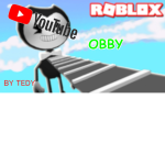 YouTubers OBBY