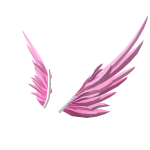 Kya's Blooming Phlox Wings Of the Sky