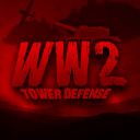 [RELEASE] WW2 Tower Defense 