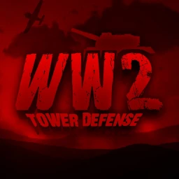 [RELEASE] WW2 Tower Defense  icon