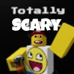 Totally Scary Henry