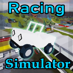 (VALENTINES) Racing Simulator