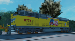 cfx and BNF and notrh np mineline subdivision
