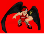 The Robloxian Roblox players