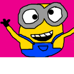 Supreme Alvin’s minion epic club