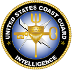 Coast Guard Intelligenceᅠ