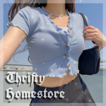 Thrifty Homestore