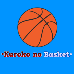 •Kuroko no Basuke• Alpha