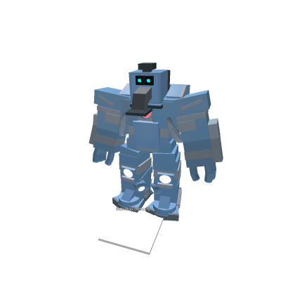 Noo Noo (Return)