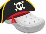 Crocs' Clothing Store