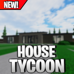 [ALPHA] House Tycoon