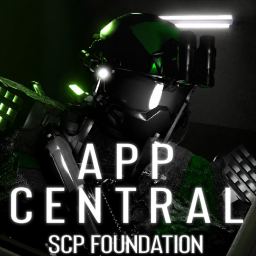 SCP: App Central
