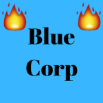 Blue Corp