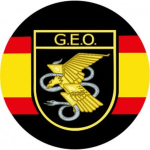 Grupo Especial De Operaciones | GEO