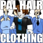 Pal Hair Clothing Group Thumbnail