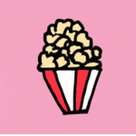 ~Buttered Popcorn Studios~