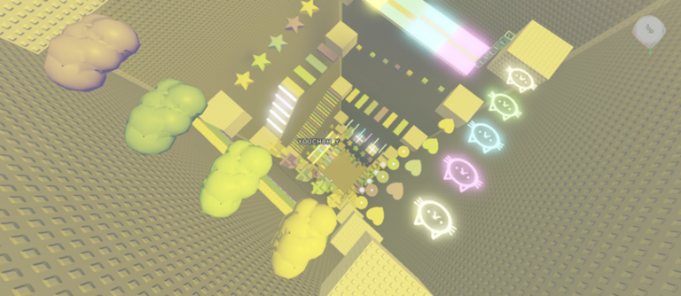 Fairy Healing Tower! screenshot 1