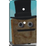 Toast Crunch FanClub