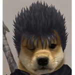 Beserk dogs