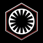 〘TFO || The First Order〙ᅠ
