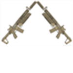 U.S. military fighters