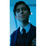 The Umbrella Academy fans and watchers