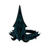 Korblox Spiky Federation Crown 