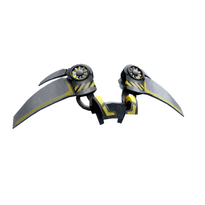 Falcon-Pack 9000 thumbnail