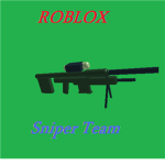 (R.S.T) ROBLOX Sniper Team