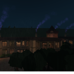|DEA| school of magic (rp)