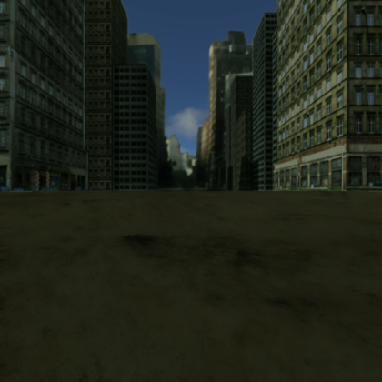 Green City HD