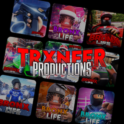 Trxnfer Games avatar