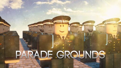 Parade Grounds