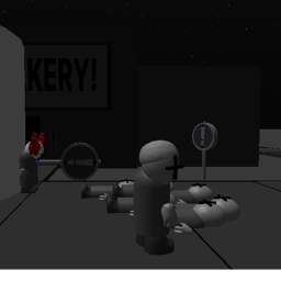 bully the sheriff simulator