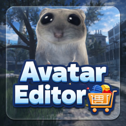 Catalog Avatar Editor [🛒]