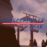 Independence Peak Ski Resort: Continental Basin