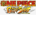 ☠-☠-One Piece: Gear Spirit-☠-☠