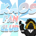 The Kaos Fan Club