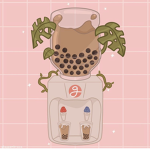 Boba Group !