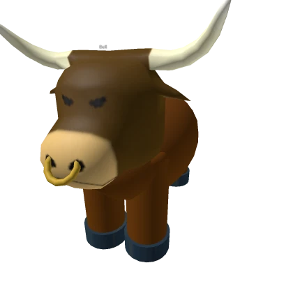 Bull